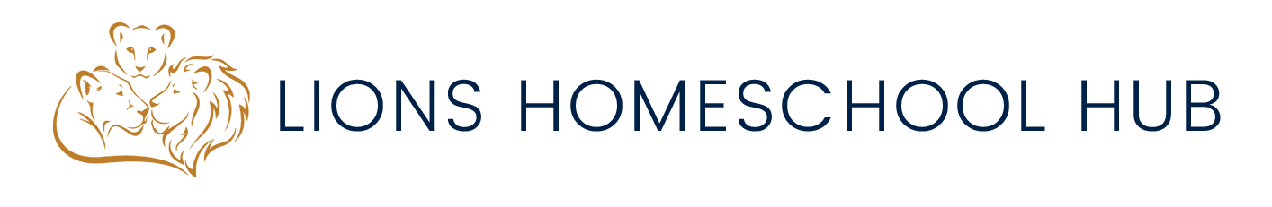 Lions Homeschool Hub